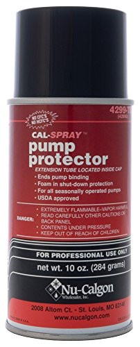 Nu-Calgon 4299T8 