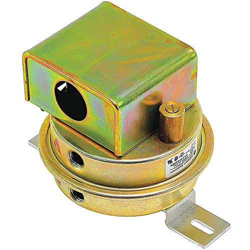 A.J. Antunes 8024204089 "Air Switch