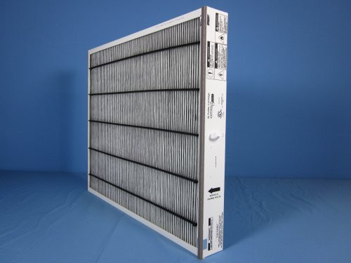 Carrier PGAPXCAR2025 GENUINE OEM Germicidal Air Purifier Replacement Filter 20x25x3 (PGAPX...