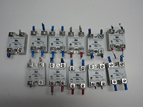 IDEC Relays RSSDN50A 