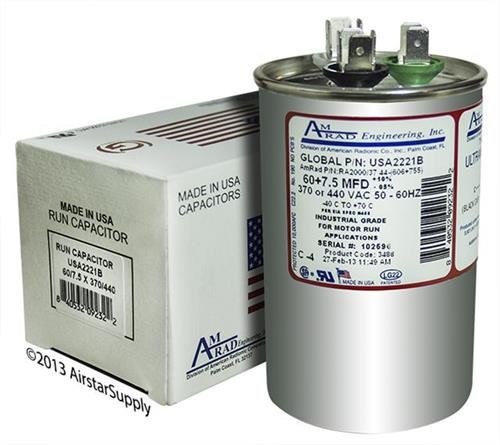 ARMSTRONG AIR 300755 103181-03 VALVE-GAS (2 STG NAT