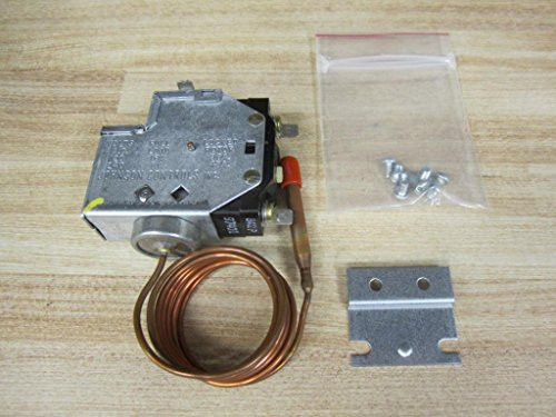 JOHNSON CONTROLS 8421 AIR COND. PRESSURE CONTROL 7/150#; MANUAL RESET, 3 CAP. REPLACES P20BA-16