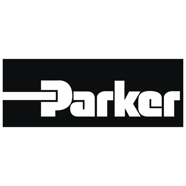 PARKER HANNIFIN /QUICK COUPLIN P5NS 5/16 TUBE NUT & SPACER SET BLK