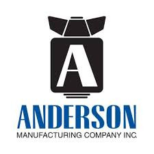 ANDERSON MANUFACTURING CO. INC 045 STD OPEN PLUG (1 1/2" PIPE) O45