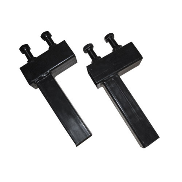 ROTISSERIE VALANCE ADAPTERS (1 PR)