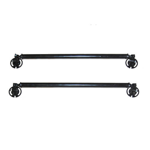 ROTISSERIE UNIVERSAL DOOR BARS (1 PR)