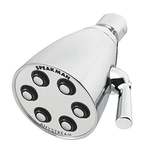 Speakman SS2252ABE2 CCN 2.5 GPM SHWRHD 6F AB