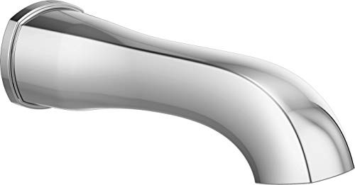 Delta RP93377RB Delta Stryke Non-Diverter Tub Spout - Venetian Bronze