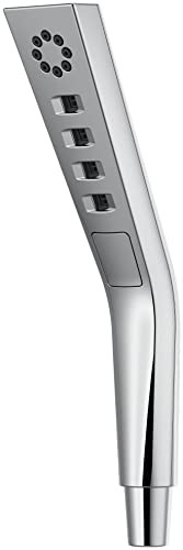 Delta D59799PRPK DELTA UNIVERSAL SHOWERING COMPONENTS: H2OKINETIC 3-SETTING HAND SHOWER