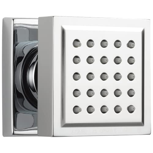 Delta D50150PR DELTA OTHER: SURFACE MOUNT BODY SPRAY