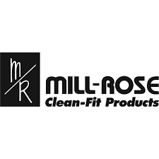 Mill-Rose 70480 Economy Paint Brush -Wood Handle Natural Bristles