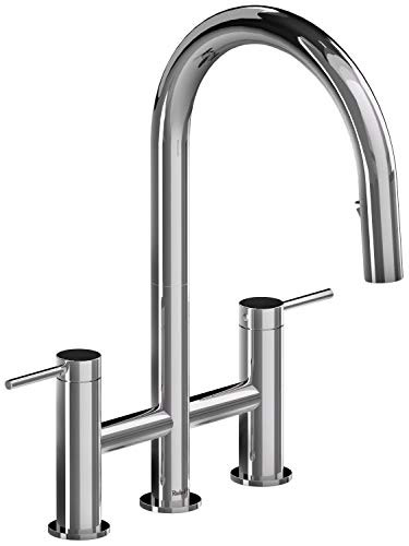 Azure kitchen faucet with spray Riobel 284732