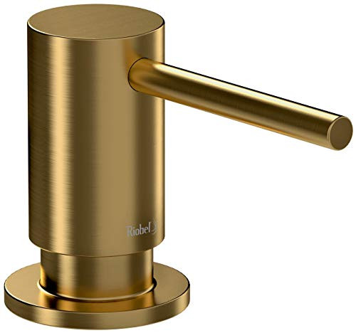 Soap dispenser modern Riobel 290279