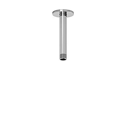 15 cm (6) vertical shower arm Riobel 285372