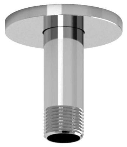 7.5 cm (3) vertical shower arm Riobel 285378