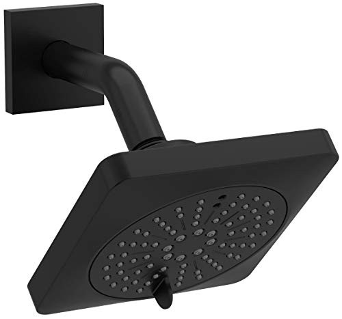 2-Function 5 Showerhead With Arm Riobel 291839