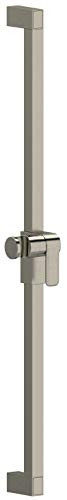 Square shower rail Riobel 285271