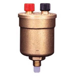 Watts 590719 "1/8"" AutoAirDuoVent 150# 240F "