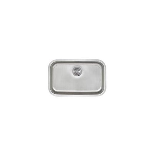 BLANCO 441529 28X18 1B UC SS SINK BLANCO 441529 28X18 1B UC SS SINK