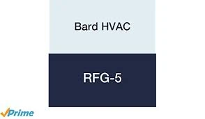 Bard HVAC 8552051BX 
