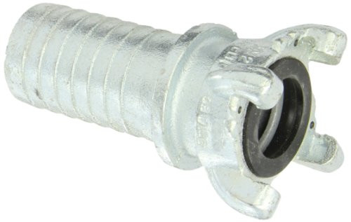 DIXON VALVE 238-AM26 2 AIR KING HOSE END 4 LU