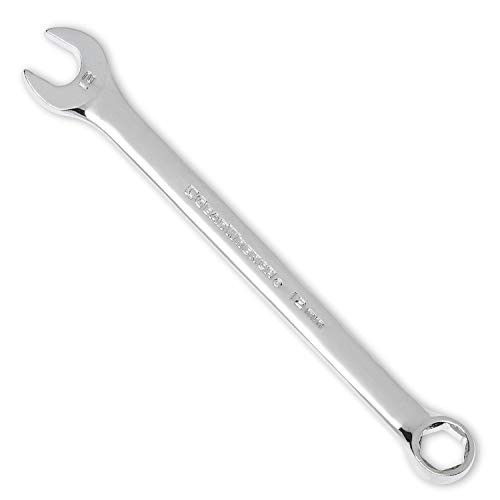 GEARWRENCH 329-81760D 12MM 6 POINT FULL POLISHCOMBINATION WRENCH