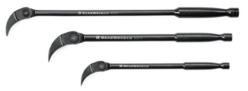 GEARWRENCH 329-82301D SET PRY BAR 3PC
