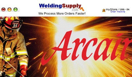 ARCAIR 358-5701-6100 AR 57-016-100 COOLANT5701-6100