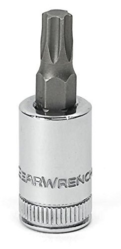 GEARWRENCH 329-80537 SKT TORX BIT 3/8DR T27