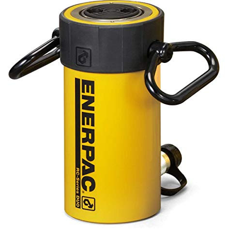 ENERPAC 277-RC-502 30160 50TON HYDRAULIC CY