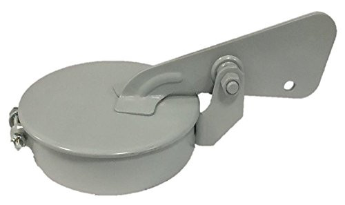 ANTHES WEATHERCAP 346-11015 #14 WEATHERCAP 4-1/2 X 4-11/16