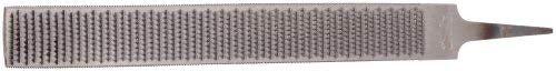Nicholson Cabinet File Rasp - Regular Cut, 12" Width