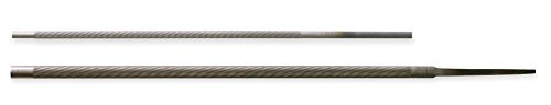 NICHOLSON 183-02230B FILE 8X7/32 RD CHAINSAW KNURL 3/PK