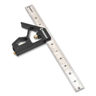 Lufkin 12" Combination Square