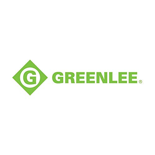 GREENLEE 332-H4635 PUMP TRASH (3)