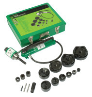 GREENLEE 332-7310SB HYD S/B SET 1/2 - 4