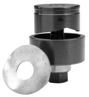 GREENLEE 332-730BB-2-1/2 20679 METAL KNOCKOUT PUN