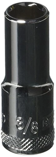 DEWALT 115-DWMT88985OSP DWMT 6PT 3/8 DR DP SKT3/8 SAE