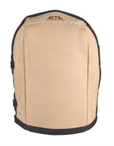 ALTA 039-56309 GL GEL LEATHER KNEE PAD