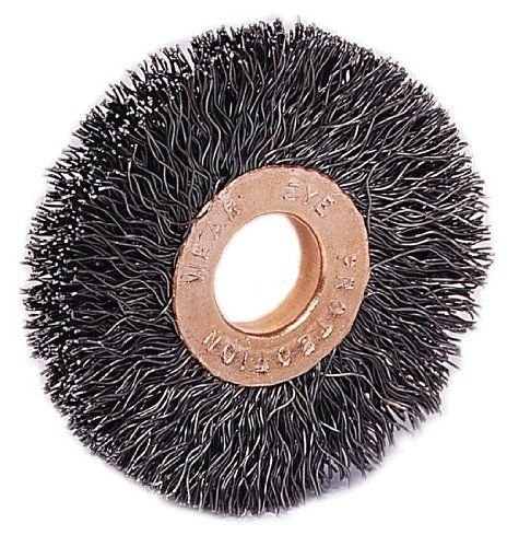 WEILER 804-16853 C-2 .0104 SS 1/22IN DIA CRI