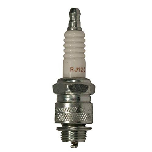 CHAMPION SPARK PLUGS 090-592 RJ12C 47050 SPARK PLUG