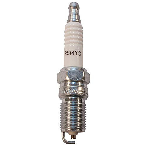 CHAMPION SPARK PLUGS 090-408 RS14YC 18543 SPARK PLUG