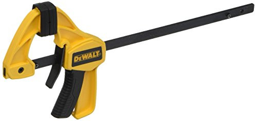 DEWALT 115-DWHT83191 DEWALT SMALL CLAMP - SINGLE