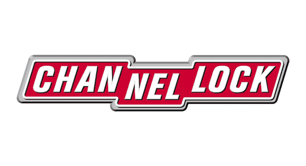 CHANNELLOCK 140-808NW-BULK 8 BLK PHOSPHATE ADJ WRENCH WIDE BULK