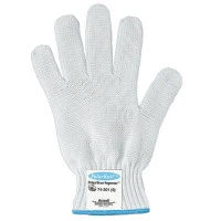 Ansell Polar Bear 74-301 Super Heavy Duty Protective Gloves, Size 8