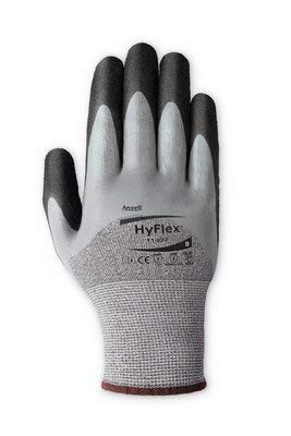 HYFLEX 012-11-927-7 HYFLEX 11927 15 GA GY HDPE LNR LTGY NIT PLM 7
