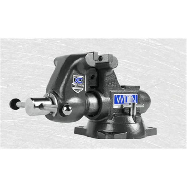 TRADESMAN XC VISE Wilton
