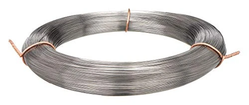 Precision Brand Music Wire, .047" Diameter, 172 ft