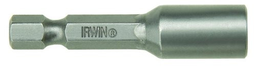 Vise-Grip 4 in. x 1/4 in. Magnetic Nut Driver (Bag of 10)