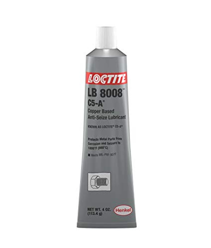 LOCTITE 442-234248 1LB.CAN NICKEL ANTI-SEIZE NICKEL-EASE